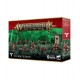 Warhammer Age of Sigmar - Skaven Stormvermin Warhammer Age of Sigmar - Skaven Stormvermin, Stand as the elite guardians of the Skaven warlords with the Stormvermin